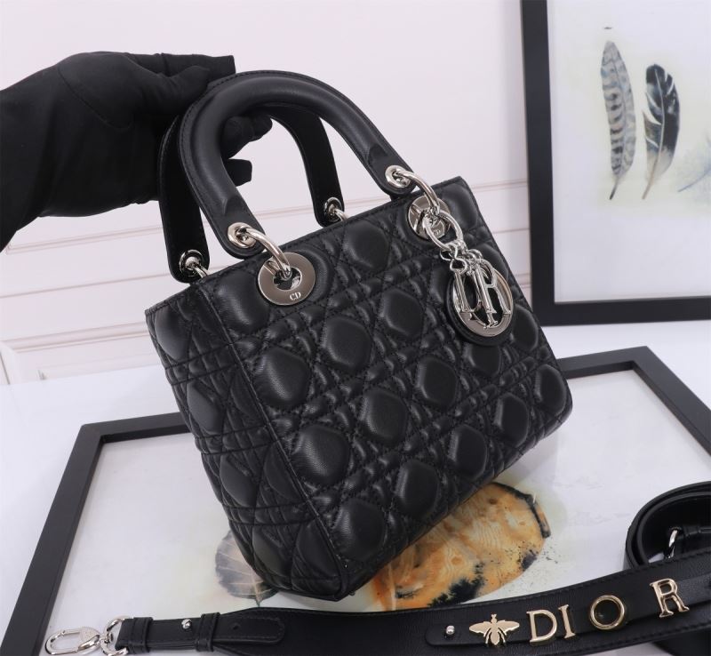 Christian Dior My Lady Bags